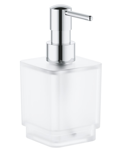 Дозатор рідкого мила Grohe Selection Cube (40805000)