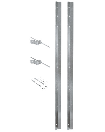 Комплект кріплення для кутового монтажу Grohe Rapid SL (38562001)