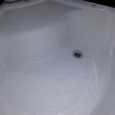 Душовий бокс BRAVO OBRA H120BR