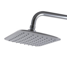 Душова система з верхнім тропічним душем TOPAZ CORSICA TC 16102 H48-S