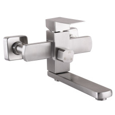 Душова система з верхнім тропічним душем Globus Lux SICILIA PLUS-SBQ-SH-02-304