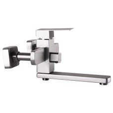 Душова система з верхнім тропічним душем Globus Lux SICILIA PLUS-SBQ-SH-02-304