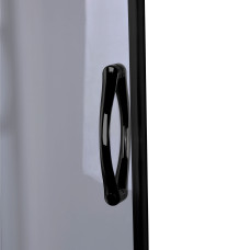 Душовий бокс BRAVO NIDA L90В