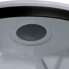 Душовий бокс BRAVO NIDA L90В