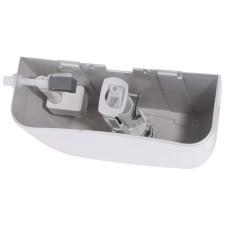 Бачок SIAMP Rondo для унітаза універсальний пласт.ABS (33200)