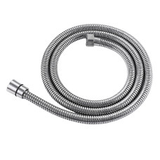 Шланг для душу із нерж. сталі SUS304 Zerix Shower hose-SUS-200cm (ZX4796)