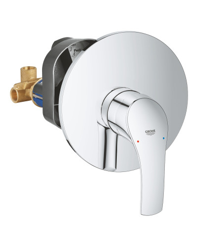 Змішувач для душу Grohe Eurosmart (33556002)