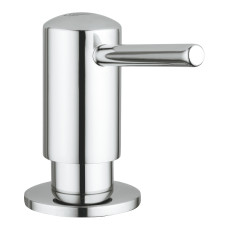 Дозатор для миючого засобу Grohe (40536000)