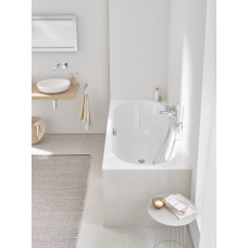 Душовий шланг 1500 Grohe Silverflex (28364000)