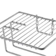 Паперотримач з полицею Zerix LR505 (LL1458)