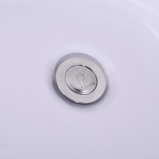 Душ піддон квадратний BRAVO LUBAWA SL 90