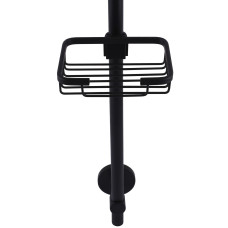 Душова стійка Globus Lux BT-1107-BB