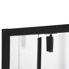 Душова кабіна BRAVO MORAVA 90B N Mosaic без піддона