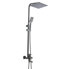 Душова система Globus Lux MILANO VAN-GLM-0026-11-Graphite