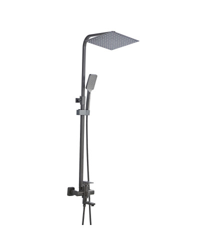 Душова система Globus Lux MILANO VAN-GLM-0026-11-Graphite