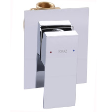 Змішувач для душу вбудований TOPAZ ODISS TO-18105-H66