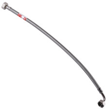 Шланг водяний кутовий TUCAI 1/2″x1/2″ ВВ 0,8м TAQCODOHG-1212-800 200414