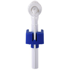 Клапан заповнення K.K.POL ZN2/102- 1/2″ МО, бок. латунь