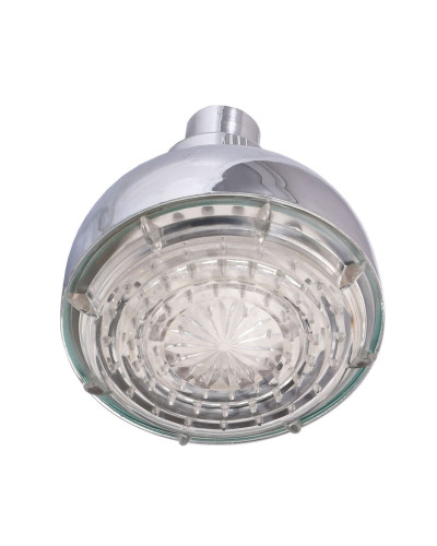 Душова лійка Globus Lux HLS-22 LED