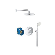 Душова система з системою Tempesta 210 Grohe Grohtherm 1000 (34614001)