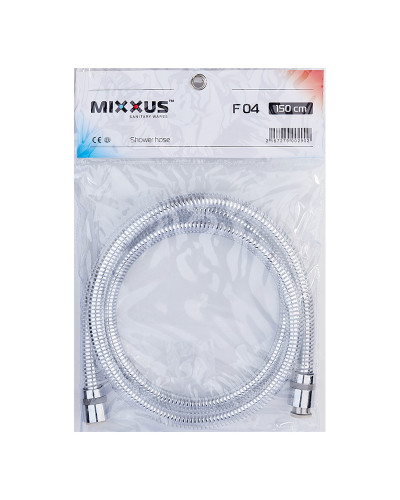 Шланг Mixxus Lumi.F04 - 150см (HO0029)