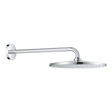 Верхній душ з настінним кронштейном Grohe Rainshower Mono (26557000)