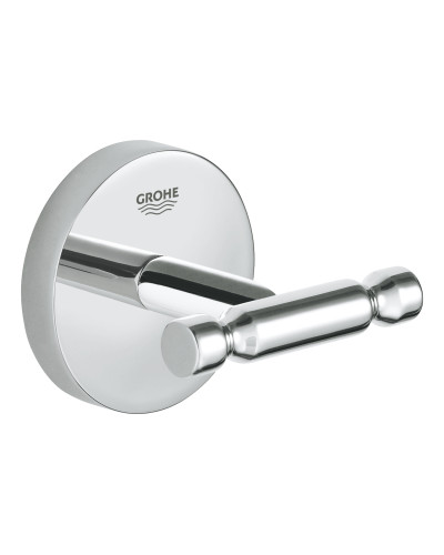 Гачок для халату Grohe Bau Cosmopolitan Neutral (40461001)