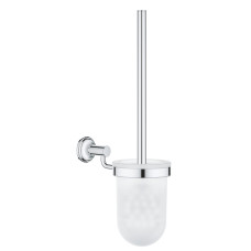 Туалетний йоржик у комплекті Grohe Essentials Authentic (40658001)