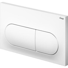 Панель змиву Prevista для бачків альп білий Viega 773762