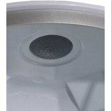 Душовий бокс BRAVO BARYCZ L90B