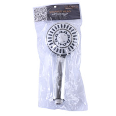 Душова лійка Globus Lux RAYS NS-780-P