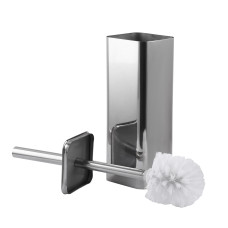 Йоржик підлоговий HOTEC 16.608 Stainless Steel