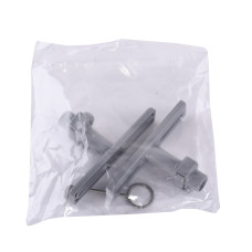 Трап лінійний душовий TEMA 93764 (40см)