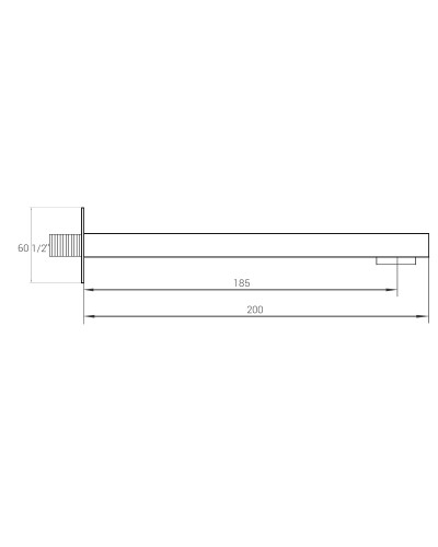 Душова система Globus Lux SMART GLM-305L