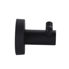 Гачок подвійний SONIA ASTRAL BLACK 194087