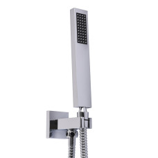 Змішувач для душу вбудований TOPAZ ODISS TO-18205-H66