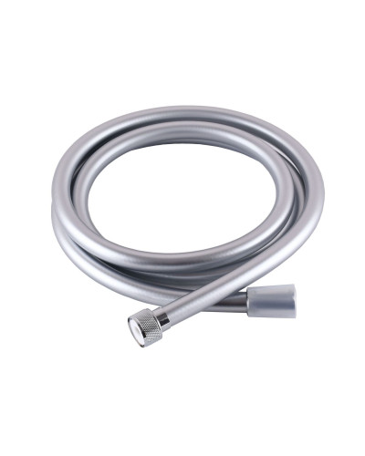 Шланг душовий TUCAI Shower Hose Platinum 175см Satin (201962)