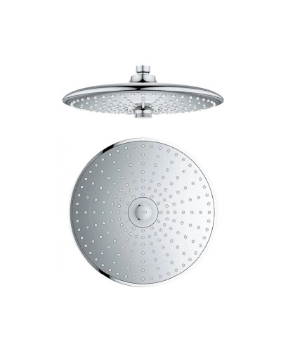 Верхній душ 260 мм 3 режими струмені Grohe Euphoria 260 (26455000)