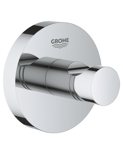 Гачок для халату Grohe Essentials New (40364001)