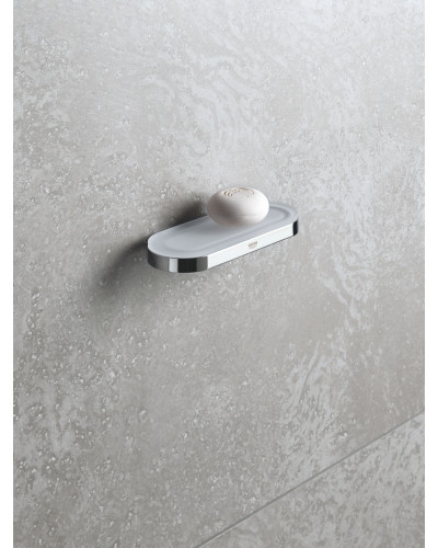 Мильниця Grohe Selection (41036000)