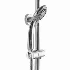 Душова система з верхнім тропічним душем Globus Lux LAZER GLLR-0001