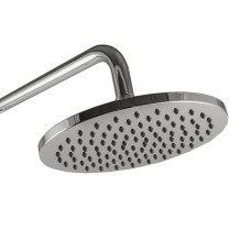 Душова система з верхнім тропічним душем DOMINO TORINO DS-TO-004