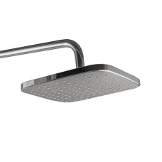 Душова система з верхнім тропічним душем Globus Lux NIAGARA GLN-0005