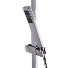 Душова система з верхнім тропічним душем TOPAZ LEXI TL 21702-H57-00