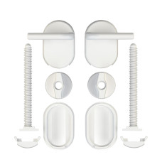 Кріплення до сидіння SoloPlast СУ-6. 10.ЗП