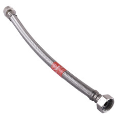 Шланг водяний TUCAI 1/2″x1/2″ ЗВ 1,0м TAQ MG-1212-1000 200184