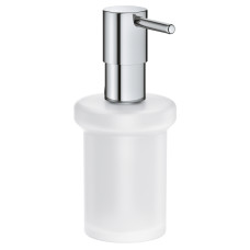 Дозатор рідкого мила Grohe Essentials New (40394001)