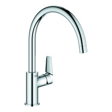 Змішувач для кухні Grohe BauEdge New (31233001)