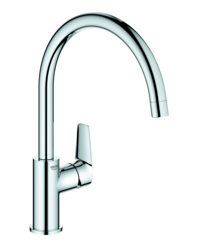 Змішувач для кухні Grohe BauEdge New (31233001)