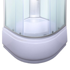 Душовий бокс BRAVO BUG H90F